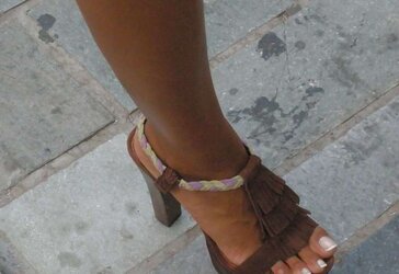 Remarkable Soles
