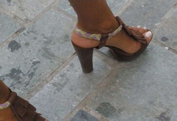Remarkable Soles