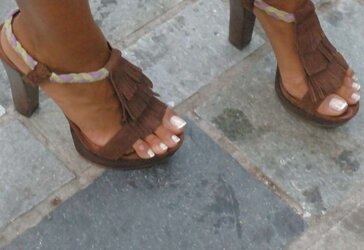 Remarkable Soles