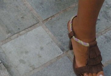 Remarkable Soles