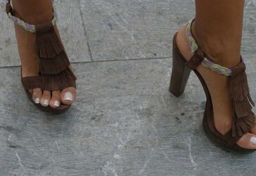 Remarkable Soles