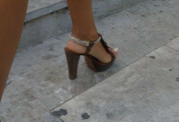 Remarkable Soles
