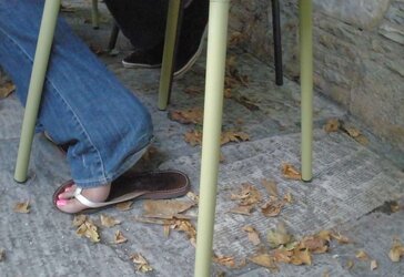 Remarkable Soles