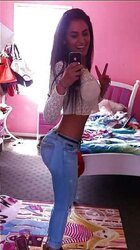 Im an aussie dame four you :PP