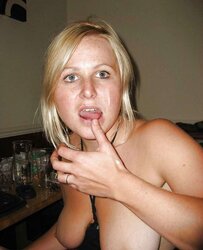 Nude Neighbor Nymphs