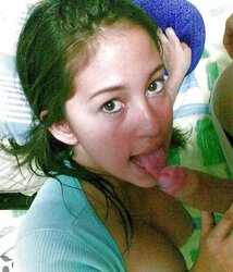 Nude Neighbor Nymphs