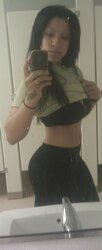 Army Cockslut - PFC Layla Sanchez