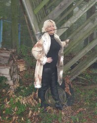 Gina White authoritative