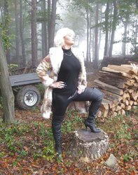 Gina White authoritative