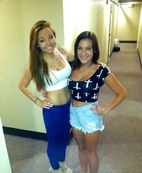 Ashley Facebook Breezy