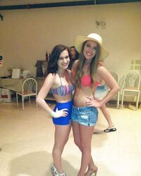 Ashley Facebook Breezy
