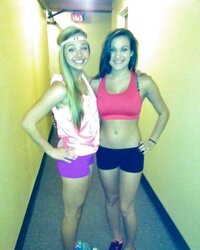 Ashley Facebook Breezy