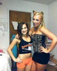 Ashley Facebook Breezy