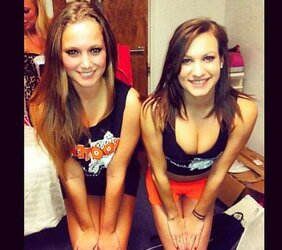 Ashley Facebook Breezy