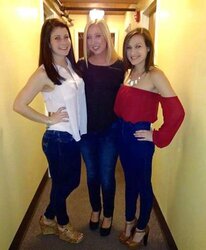 Ashley Facebook Breezy