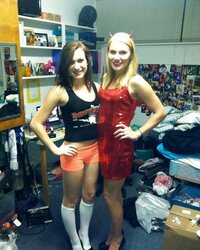 Ashley Facebook Breezy