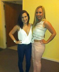 Ashley Facebook Breezy