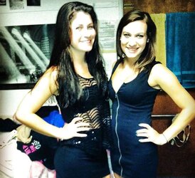Ashley Facebook Breezy