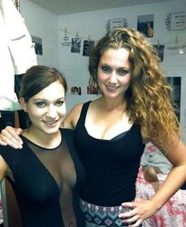 Ashley Facebook Breezy