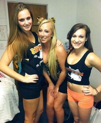 Ashley Facebook Breezy