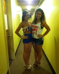 Ashley Facebook Breezy