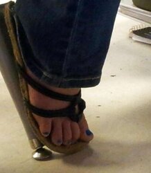 Candid High School Soles