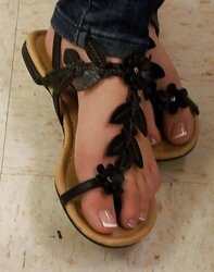 Candid High School Soles