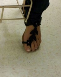 Candid High School Soles