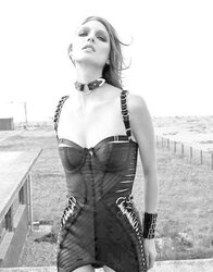 Collared 22!
