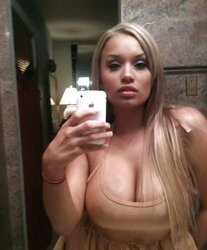 Buxom Honies