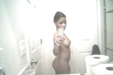 Black Fabulous Caboose Honeys