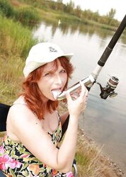 Mummy Petra from OlderWomanFun