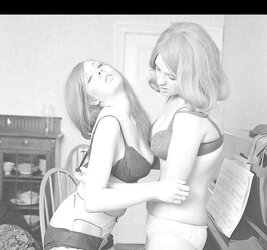 Jenny has a piano lesson