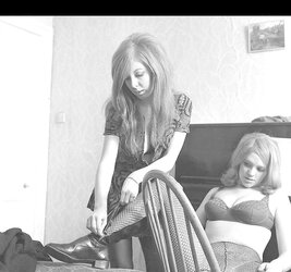 Jenny has a piano lesson