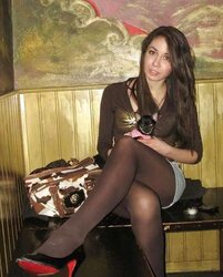 Pantyhse blend
