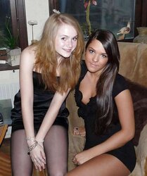 Pantyhse blend