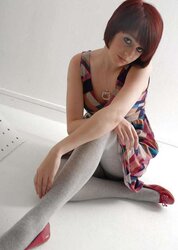 Pantyhse blend