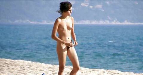 Smallish Knockers