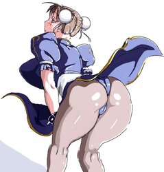 Chun li hentai