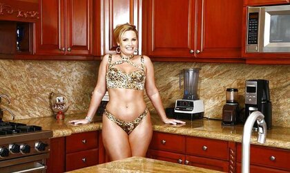 Flower tucci