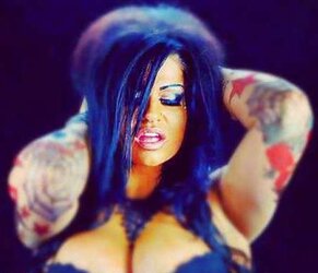 Samantha mack