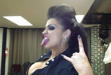 Samantha mack