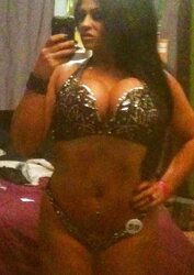 Samantha mack