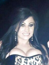 Samantha mack