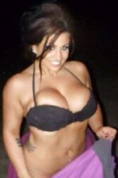 Samantha mack
