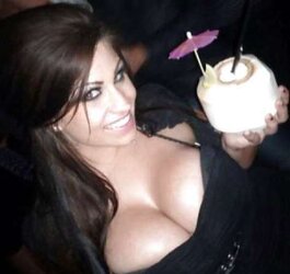 Samantha mack