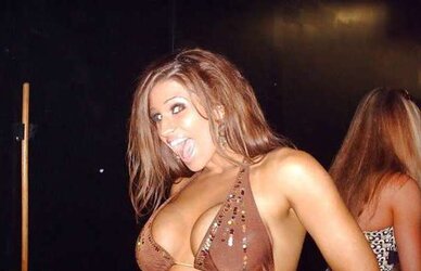 Samantha mack