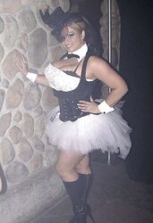 Samantha mack