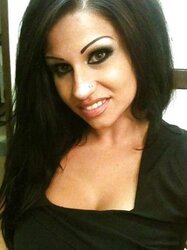 Samantha mack