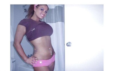 Samantha mack